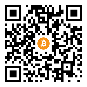 bitcoin:bc1q0z2sypr8rzztt78a3c6smcnkku4sse9nk5vckl black Bitcoin QR code