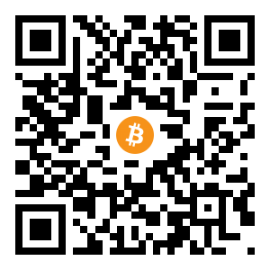 bitcoin:bc1q0znwk4wypgjztrg53yz0mzq74xsu4mxxgxcly3 black Bitcoin QR code