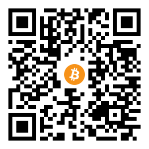 bitcoin:bc1q0zwzk77jyfddz0mvjlqkgujm0t5sudwzlhhghmp7q86ae05c3n9q3zj93y black Bitcoin QR code