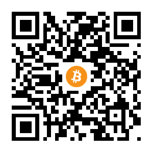bitcoin:bc1q0zze0v65ljawshzhym3ujw900aw5rqvfsp67yt black Bitcoin QR code