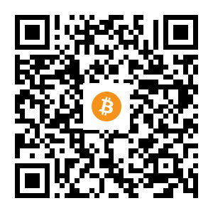 bitcoin:bc1q0zzfwedxcxad0kzg8d5d4j560makfwy8w4u78yj4pdeukctu4ctsyl824w black Bitcoin QR code