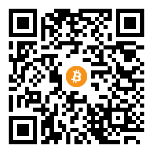 bitcoin:bc1q20ckegq9jgxsryfkq0ff48rvfxtnsxrqvgx7yz black Bitcoin QR code