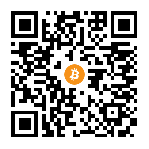 bitcoin:bc1q22kzne6nd09udxrpcjllvau8v7krngkwgrujg5 black Bitcoin QR code