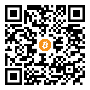 bitcoin:bc1q22mkckc30jr7e92rapqdse46jyvrq9r06qv0dv black Bitcoin QR code