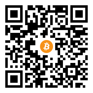 bitcoin:bc1q22wklhyqpl63ye9ryzhf0285h8vce4r3tz2ucp black Bitcoin QR code