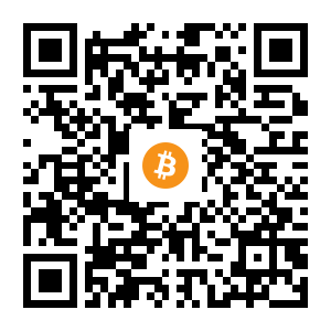 bitcoin:bc1q2442zz0alyv4u69gpqprqqewvzhw8yrwdexmkg3j6glg6zy7520q8eu46a black Bitcoin QR code