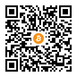 bitcoin:bc1q258ufvmx0qfgzh6pf6ka8h30nuc9v4nmt9u293 black Bitcoin QR code