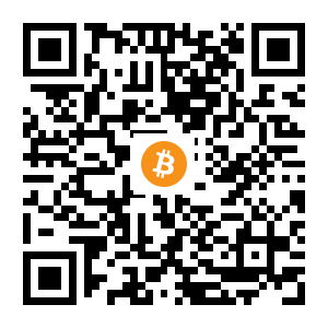 bitcoin:bc1q26nsxwj75dztzj9rcjupecvka3cmzaveqmajck black Bitcoin QR code