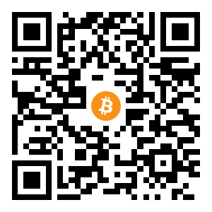 bitcoin:bc1q285xya6xeh8vmj28auekay3fhrmu7nxsdwq8h9 black Bitcoin QR code