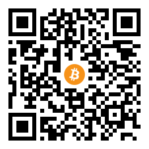 bitcoin:bc1q28e0j6ln3pcz6nwppmujq3gjm6p44vzqxejqmq black Bitcoin QR code