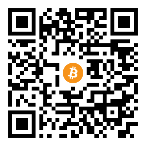 bitcoin:bc1q28u6rg50ltkeqkkpunn40w4wexne8t39rej40w black Bitcoin QR code