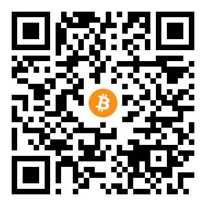 bitcoin:bc1q28z65tl0x2xntjgc04zt4mgy6rgwq4uahyrt42 black Bitcoin QR code