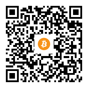 bitcoin:bc1q2afp42m5ufykjkgz8wpyt9k0y9t5qzywk9f77sglugduu96rpn0qwdasd6 black Bitcoin QR code