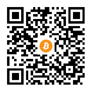 bitcoin:bc1q2ahacakv05udnw29uf9sclg0z6euc5h83nzek9 black Bitcoin QR code