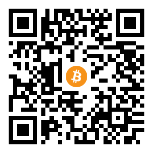 bitcoin:bc1q2alq7524a76ljn8xeqm8j6j3r862f350jt78z6 black Bitcoin QR code