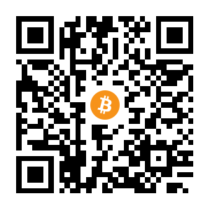 bitcoin:bc1q2cl6mhx8qpqwzqfseqsrjxrrqvfmezd9wlg57t black Bitcoin QR code