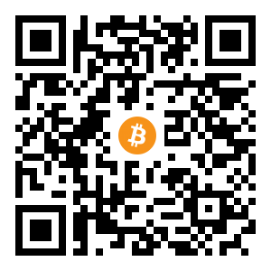 bitcoin:bc1q2d7lh5j56k7rlhw6t64jswzjy4quuv4d4nkx0n black Bitcoin QR code