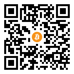 bitcoin:bc1q2dajg5w2vseyg5kgar4vfa8nsgw9lha60nvcad black Bitcoin QR code