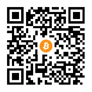 bitcoin:bc1q2dxc6jt8vr7495d5yztnk7aww5jqkslf3sxce0 black Bitcoin QR code