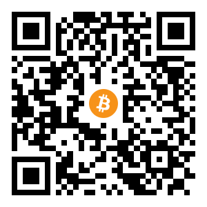 bitcoin:bc1q2eadekutwpta4kkpfztzf7t9ct6p9ssq3hra9n black Bitcoin QR code