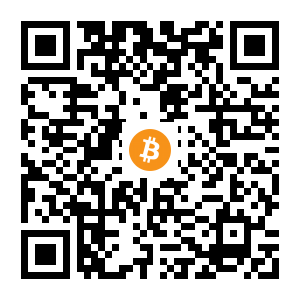 bitcoin:bc1q2fcu68466tp43vu9kry8x9jmzq9veeqnp2lth0 black Bitcoin QR code