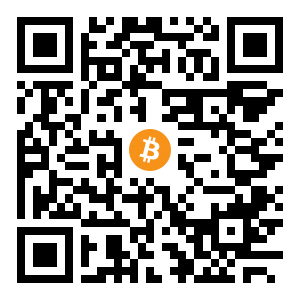 bitcoin:bc1q2ffxlqfkua7v6jasc7hchq4hhs5nwy2r3skuut black Bitcoin QR code