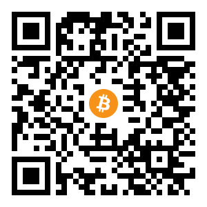 bitcoin:bc1q2hwaj64mcq80xjnfzhy55yvgkf5d53dq27l965 black Bitcoin QR code