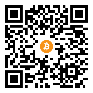 bitcoin:bc1q2hzpvj0n2rdeeqxhxypse0l8svs2cqar0t4wv6 black Bitcoin QR code