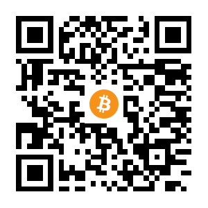 bitcoin:bc1q2j3lptaulf5ztgtvhsq7wy4jyf9duhumj2mzyz black Bitcoin QR code