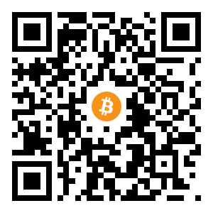 bitcoin:bc1q2j5vueqcrpv69je5xjxutmfnxd3cww5dpc8y4l black Bitcoin QR code