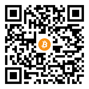 bitcoin:bc1q2l82yrkc5nh4lwemrsrhtdy094t3jq46yte22e black Bitcoin QR code