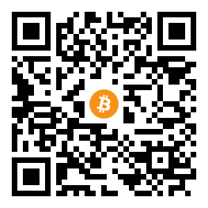 bitcoin:bc1q2lqut2vxnl9xnnpnds6ql32x528fnvd2g25x4y black Bitcoin QR code