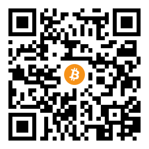 bitcoin:bc1q2m8d693vlgj98gsprtrsknp995x59mr0rapqw3 black Bitcoin QR code