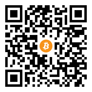 bitcoin:bc1q2mjyxhdpe680vnwwuyl49zvqz9gme3f452062f black Bitcoin QR code
