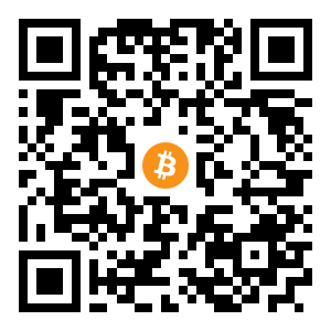 bitcoin:bc1q2nf90nyvcqyas2x0w9z70tta76upzs6zpgf9fn black Bitcoin QR code