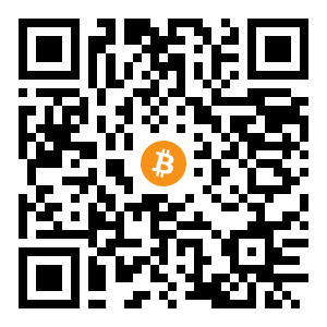bitcoin:bc1q2nxzmeheaj6nggqvd8q8kq8g863zku2g8ynj7w black Bitcoin QR code