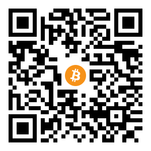 bitcoin:bc1q2ps9x9rz9qzdlgtkpss77m6ygaytuvy2s3vtqa black Bitcoin QR code