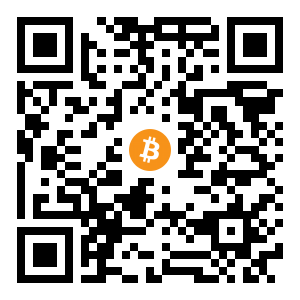 bitcoin:bc1q2s43npc82sp5jyg9w0gnw7qp3fyt6k979ekgpa black Bitcoin QR code