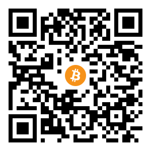 bitcoin:bc1q2t29zuh3fl8g2zrjw3x8px5zfzjaywk670zfzf black Bitcoin QR code