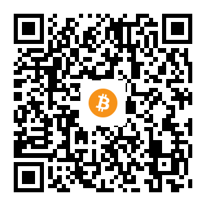 bitcoin:bc1q2tz5pk7tn3v9lss7au8wps9cftd7adfacudvypa8ezydu25qd7pqtxsztg black Bitcoin QR code