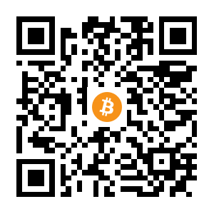 bitcoin:bc1q2u5ysfmg8tw9wsf2w97zqrjqdnnhmda45ykhva black Bitcoin QR code
