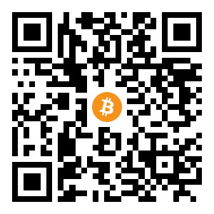 bitcoin:bc1q2u70tgrnx80xw53pvazpcuxwgtgy0x9ktphkfa black Bitcoin QR code