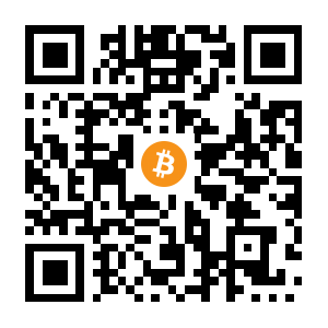 bitcoin:bc1q2vkhskvt07qtl6es23nnpjn9ekhvdppz9h47g8 black Bitcoin QR code