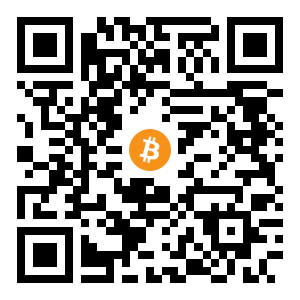 bitcoin:bc1q2vtfkp66a7j5y5nqqzt3x2fydx6lyns02w5535 black Bitcoin QR code
