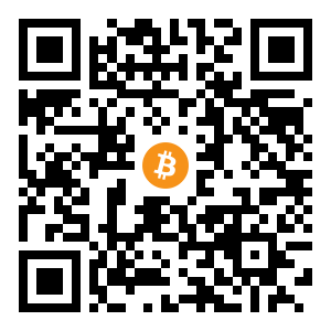 bitcoin:bc1q2ymdytmd5sa8dv7606x7ud3kdlfqzj5kzur0wk black Bitcoin QR code