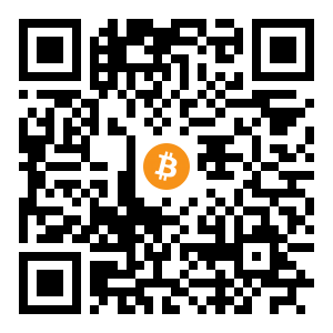 bitcoin:bc1q2ze6v2ldqc8x4ks9gca0tpr9xplzc7mfrklr5f black Bitcoin QR code