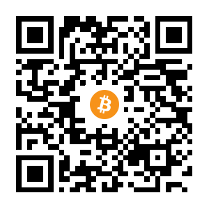 bitcoin:bc1q2zp7zk2g8c9r86z7t6hmqe3jmq36kl02jlje2c black Bitcoin QR code