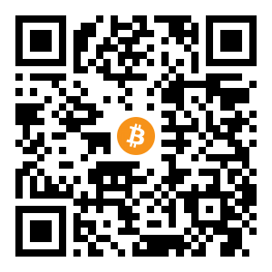 bitcoin:bc1q2zqtmy4e0ww724ar6lvuaaw5p3zf59rpeef899 black Bitcoin QR code