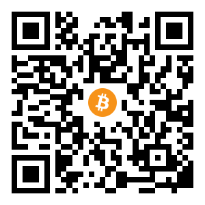 bitcoin:bc1q2zx80fwe64lvg8syevd8s8suxazj4neh3aq08s black Bitcoin QR code