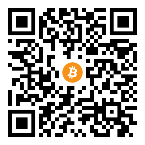 bitcoin:bc1q30ncuyt7euu3gdyruwr0u2skexpysxmc25xpqv black Bitcoin QR code